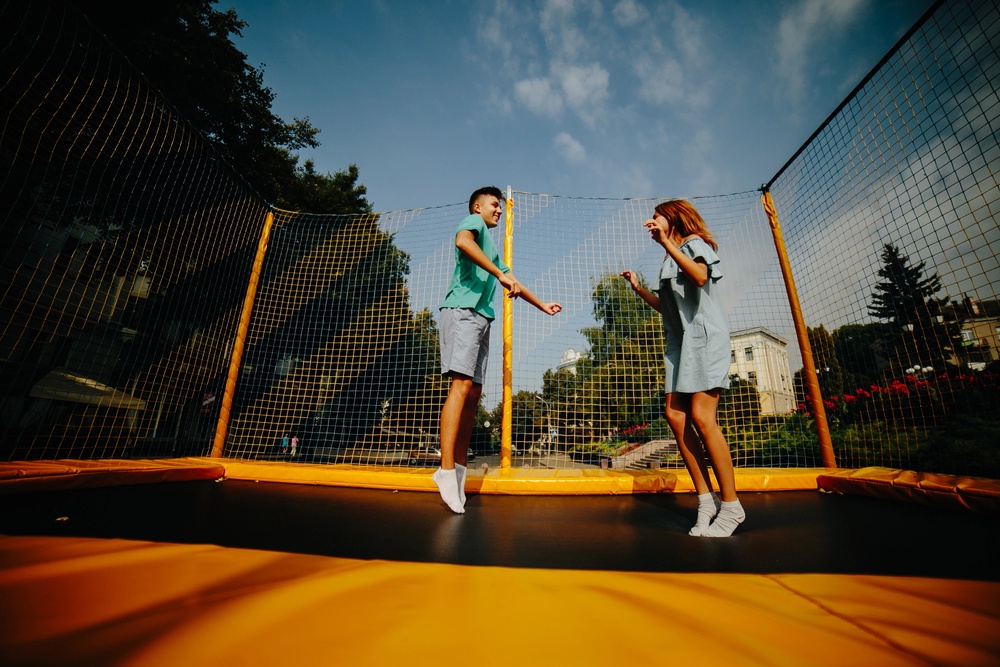 Op een rij: de 5 beste manieren om fit te blijven met plezier